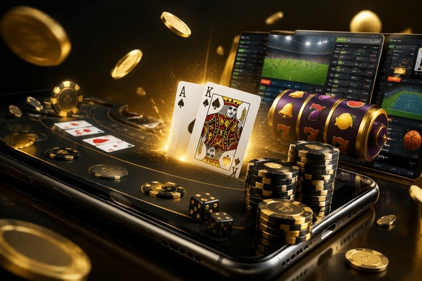 78wwim Casino nhà cung cấp phần mềm